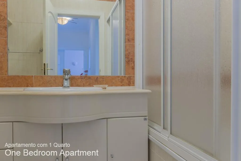 Apartment Akisol Vilamoura Sun III