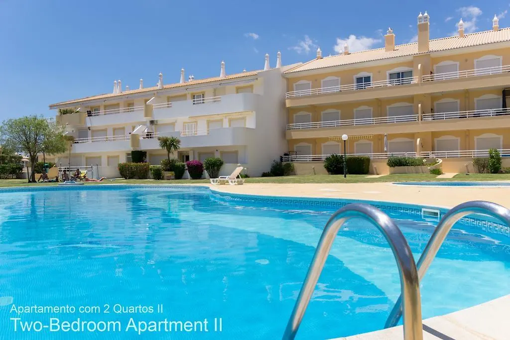 Appartamento Akisol Vilamoura Sun III