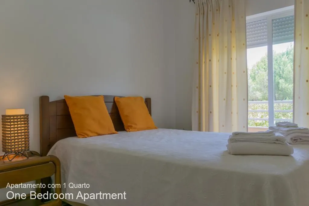 Apartment Akisol Vilamoura Sun III