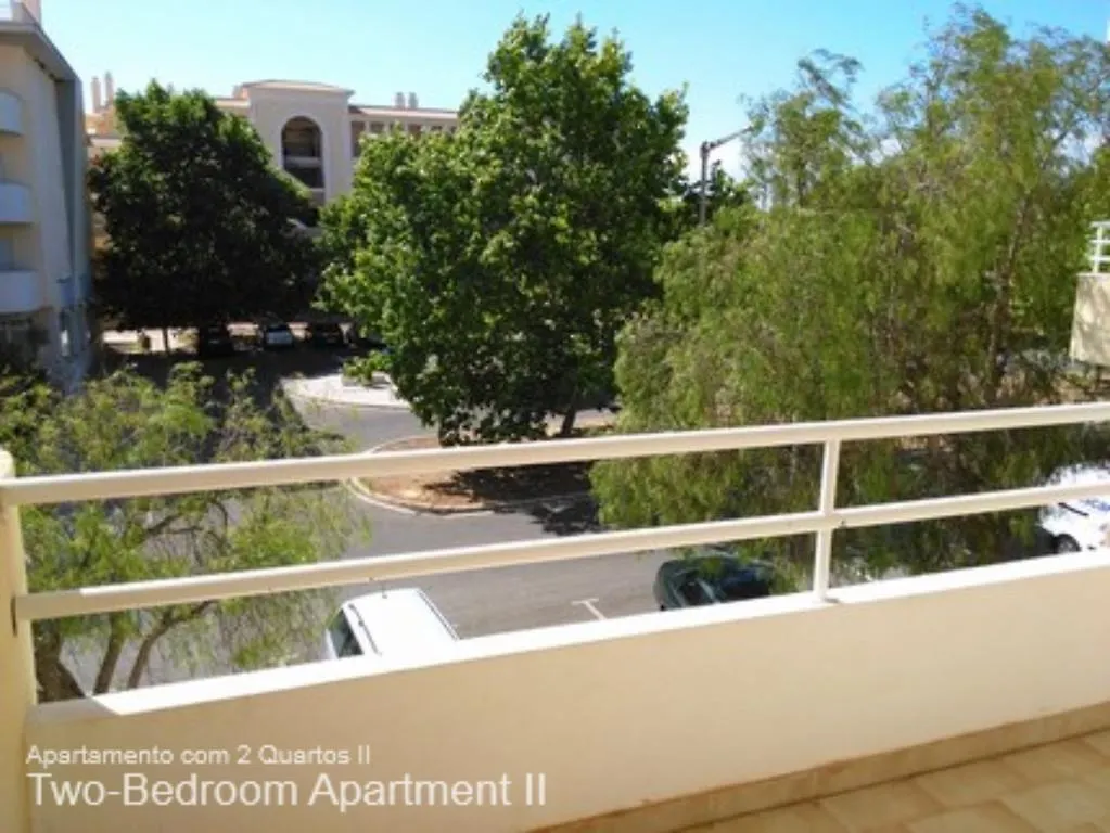 Akisol Vilamoura Sun III Apartment