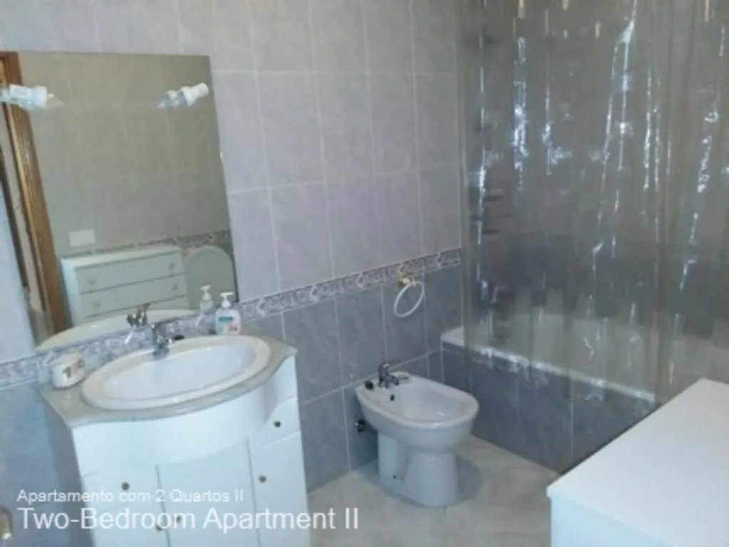 Akisol Vilamoura Sun III Apartment