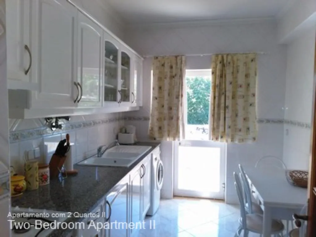 Akisol Vilamoura Sun III