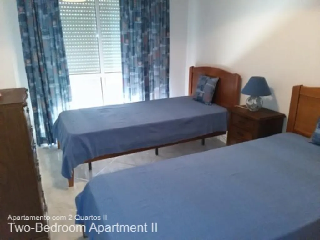Akisol Vilamoura Sun III