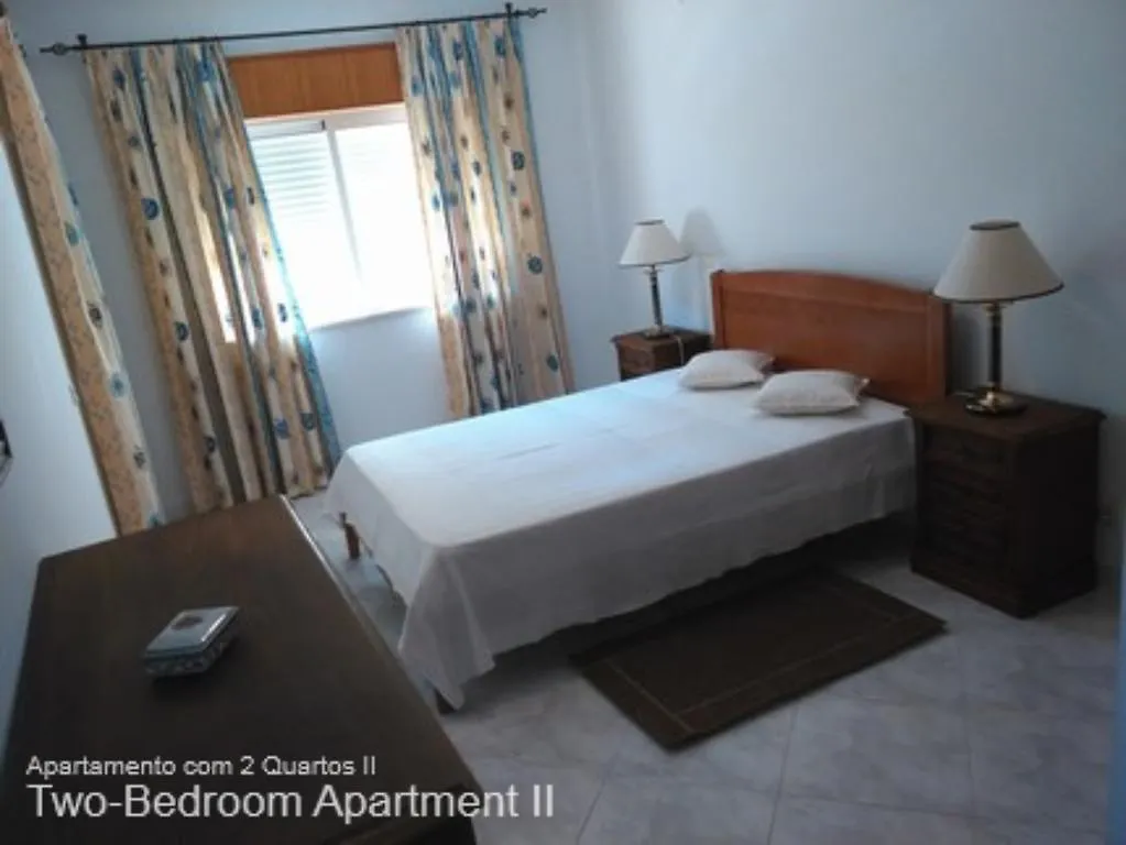 Akisol Vilamoura Sun III 0*,  Portogallo