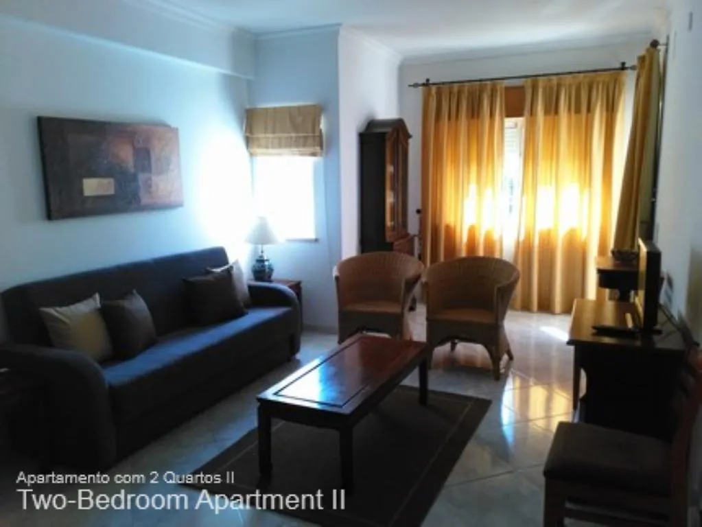 Apartment Akisol Vilamoura Sun III