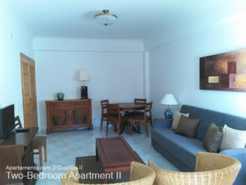 Akisol Vilamoura Sun III Portogallo