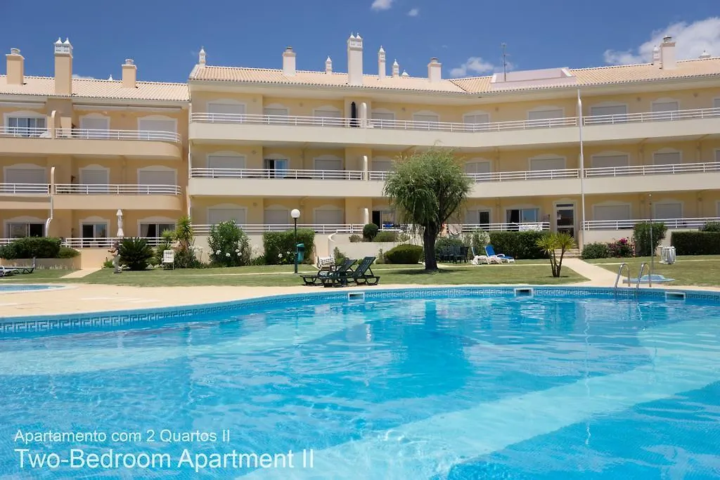 Akisol Vilamoura Sun III Apartment